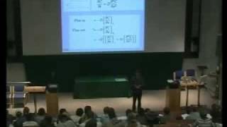 Metals and Alloys lecture 1 Atomic Diffusion [upl. by Harday]