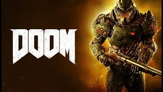 Doom 2016 i3 1115g4 UHD Graphics 8gb ram [upl. by Kerrin]