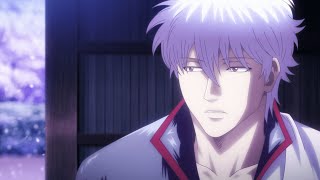 Gintama The Final 「AMV」 SPYAIR 『轍～Wadachi～』 [upl. by Wilfred163]