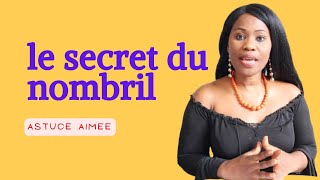 Astuce le secret du nombril Astuce Aimée [upl. by Darcie697]