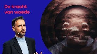 De KRACHT van WOEDE  ERIC LONERGAN Brainwash Talks [upl. by Oirad]