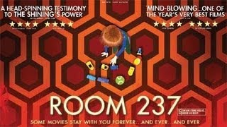 Thoughts on Room 237 [upl. by Eet]