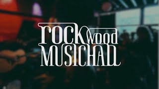 A Tribute to Rockwood Music Hall Featuring a Live Performance on Stage One [upl. by Nav]