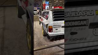 Travis Pastrana Gymkhana GL Wagon [upl. by Masha]