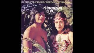 Various ‎– Haeremai Ki Aotearoa 70s NEW ZEALAND Maori Folk Traditional Music ALBUM Compilation LP [upl. by Samale]