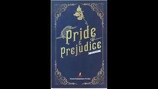 PRIDE amp PREJUDICE by Jane Austen FULL AudioBook 🎧📖 AUDIO BOOKS HUB [upl. by Nauqit]