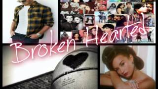 Broken Hearted  Jemi Story  Episode 12 [upl. by Hadrian242]