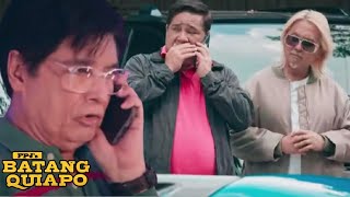 FPJs Batang Quiapo Full Episode 443 October 28 2024  Batang Quiapo Coco Martin [upl. by Noid]