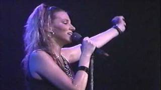 Debbie Gibson Live  No More Rhyme [upl. by Ilek]