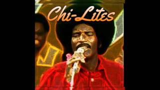 The chi lites quotOh girlquot remix beat [upl. by Odlaniger130]