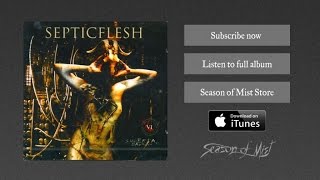 Septicflesh  Virtues Of The Beast [upl. by Nylrak]