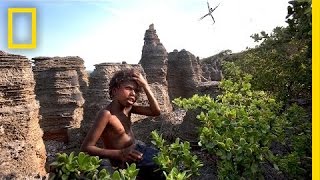 Amy Toensing The Aboriginal Homeland  Nat Geo Live [upl. by Norak956]