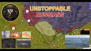 The Bloom  Kinzhal Strike On F16  The Russians Begin Offensive In Sumy Military Summary 2024526 [upl. by Beare]