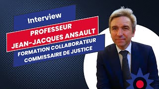 Comment devenir collaborateur de commissaire de justice [upl. by Pollux796]