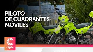 Piloto de cuadrantes móviles será a finales de agosto [upl. by Yornoc614]