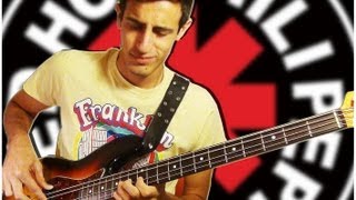 Best FLEA Bass Solos [upl. by Scoville]