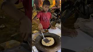 10 Years Middle Class Boy Selling Egg Roll Only 25₹ [upl. by Stephannie601]