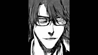 「DOLBIT NORMALNO😈」SIGMA AIZEN「EDIT」bleach anime aizen [upl. by Altis]