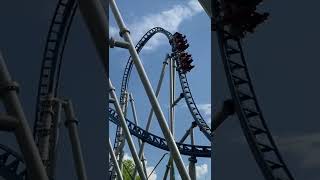 Kennywood  30 Second Park Review [upl. by O'Malley213]