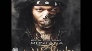 Wifin You by Montana of 300 Slowed [upl. by Nivalc106]