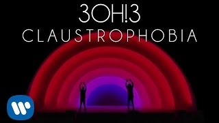 3OH3 CLAUSTROPHOBIA Audio [upl. by Sargent]