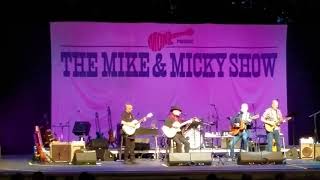 Papa Genes Blues The Monkees Present The Mike and Micky Show Cain Park Cleveland Ohio Live [upl. by Heather]