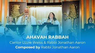 Ahavah Rabbah Abundant Love [upl. by Adnoluy]