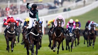 Cheltenham Festival 2016 Highlights [upl. by Anaitsirhc]