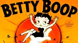 BETTY BOOP A Language All My Own  Full Cartoon Episode [upl. by Ahtel]