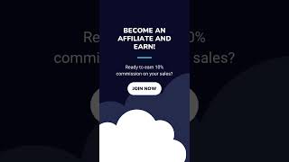 Become a Bleep Affiliate [upl. by Enaud]