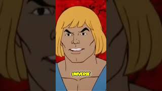 HeMan intro who remembers [upl. by Inanuah824]