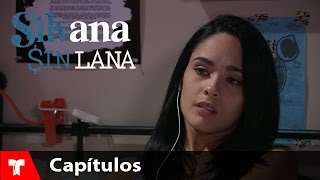 Silvana Sin Lana  Capítulo 102  Telemundo Novelas [upl. by Nayra]