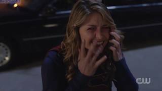 Supergirl 4x12 Inside quotMenageriequot HD Season 4 Episode 12 Inside [upl. by Healey]