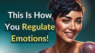 Emotion Regulation Definition amp Strategies [upl. by Jesher]