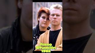 📀YazooSituationUpstairs At Erics1982 [upl. by Hooge]