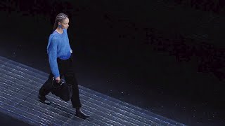 Emporio Armani  Fall Winter 20242025  Full Show [upl. by Anet]