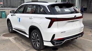 Changan CS75 Plus 2023 indepth Walkaround [upl. by Hiltan]