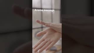 Aromatherapyaromatherapy massagearoma [upl. by Erialc101]