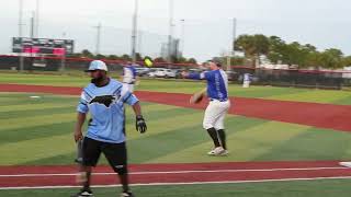 USSSA Challenge Cup – GA vs NC Rec [upl. by Ahcsropal977]