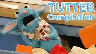 Tutter compilation  Bear in the big blue house [upl. by Acnoib969]