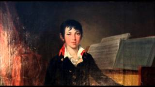 Giacomo Meyerbeer  Clarinet Quintet in Eflat major 1813 [upl. by Ahsinoj]