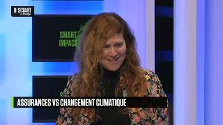 SMART IMPACT  Le débat du vendredi 1 novembre 2024 [upl. by Alet]