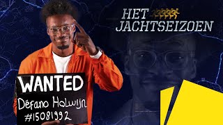 Defano Holwijn op de Vlucht  Het Jachtseizoen 21 7 [upl. by Ellimak558]