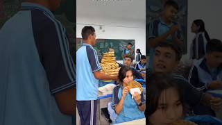 Students had a party in class without a teacher shortsvideo [upl. by Otiv]