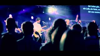 Wir sind eins  Outbreakband  Glaubenszentrum Live [upl. by Phyllys573]