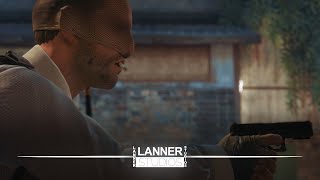 CS2 EDIT 61 🔥 LANNER STUDIOS [upl. by Keifer]