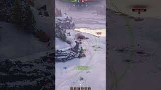 T92 HMC WoT  65K Damage [upl. by Eelarac]