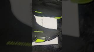 DH gate Balenciaga’s 🔥dhgate dhgateunboxing shoes clean dhgateshoes sneakers [upl. by Myrtle232]