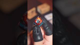 One Piece Artisan Keycap 🌿🏴‍☠️onepiece unbox review funny [upl. by Eitsud279]