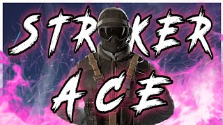 Striker Ace  Rainbow Six Siege [upl. by Vary]